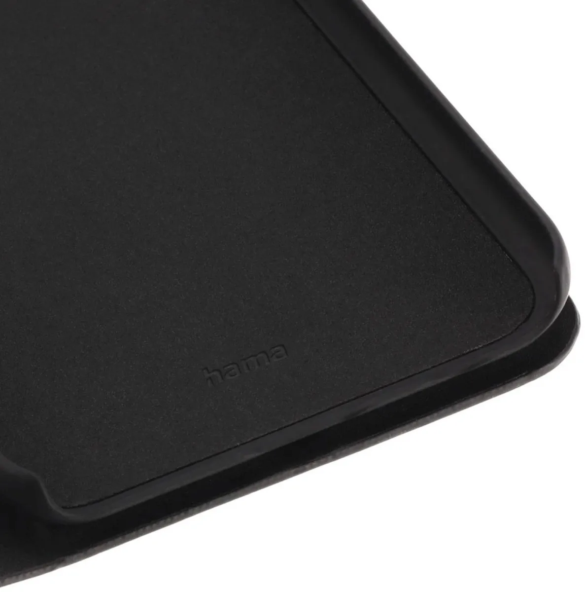 Hama Booklet Guard Pro iPhone 14 Pro Max - Zwart