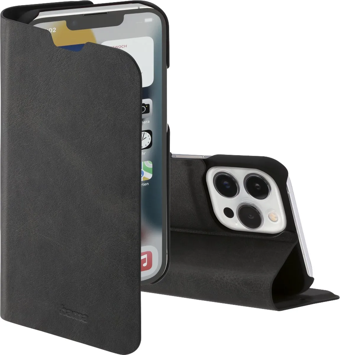 Hama Booklet Guard Pro iPhone 14 Pro Max