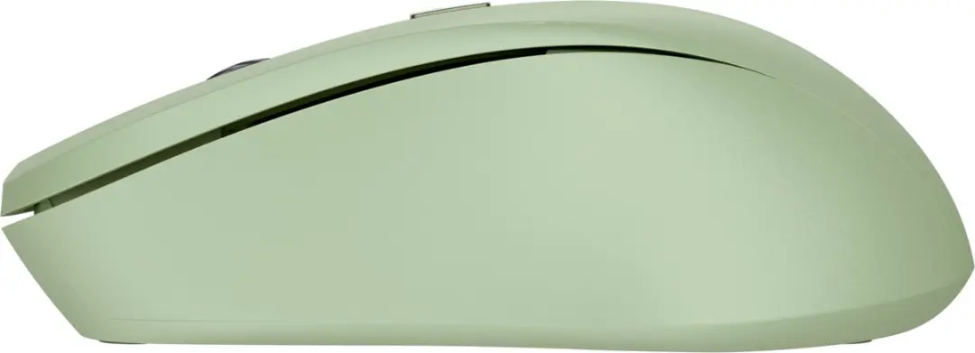 Trust Mydo Radiografische Muis 1800 DPI - Groen - afbeelding 2 van 6