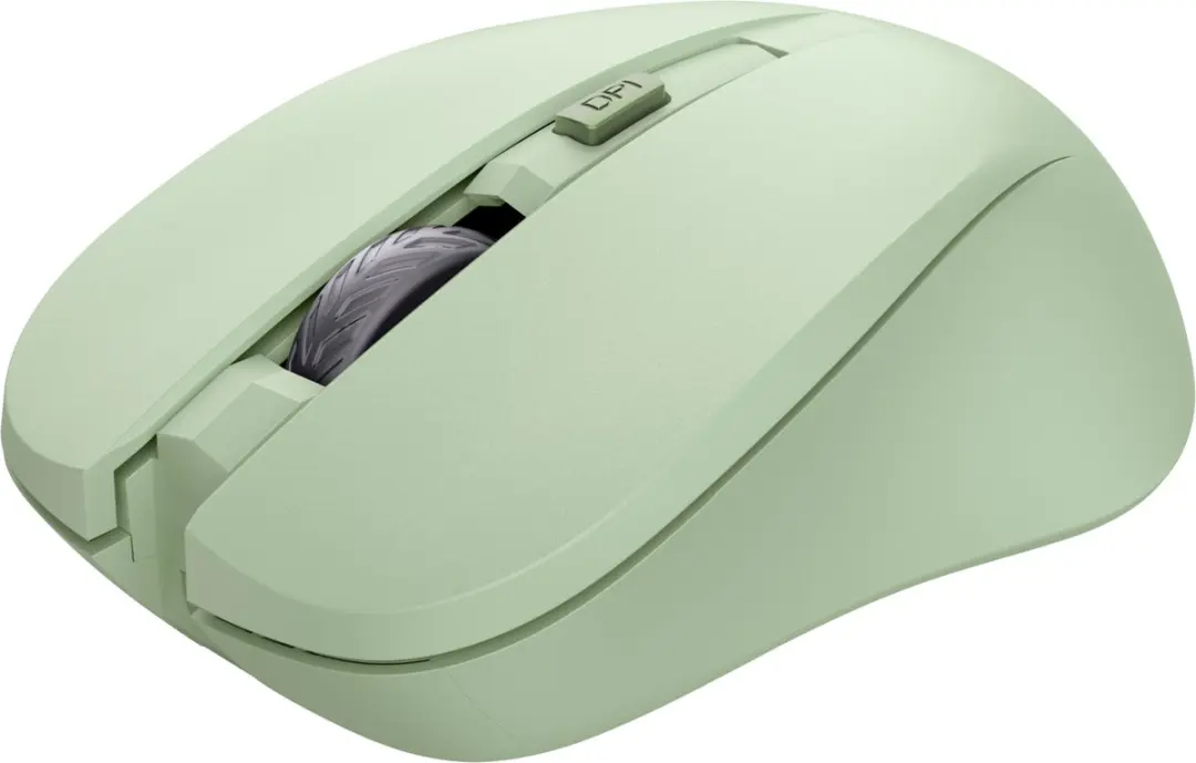 Trust Mydo Radiografische Muis 1800 DPI