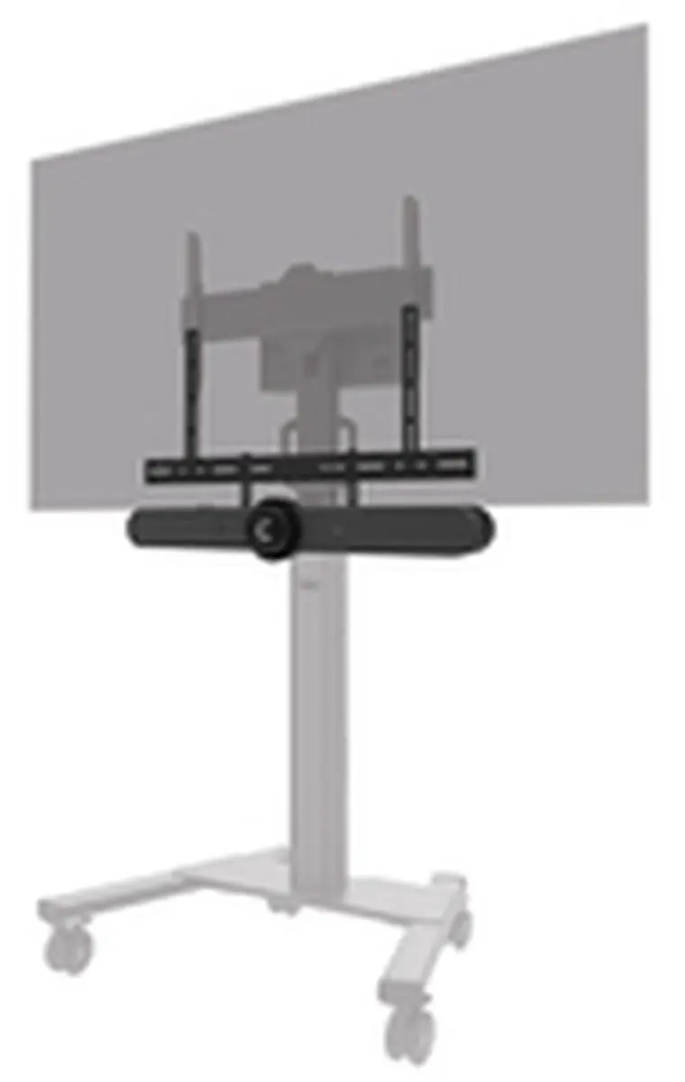 Neomounts AV30-500BL Videobar-Kit 43-110"