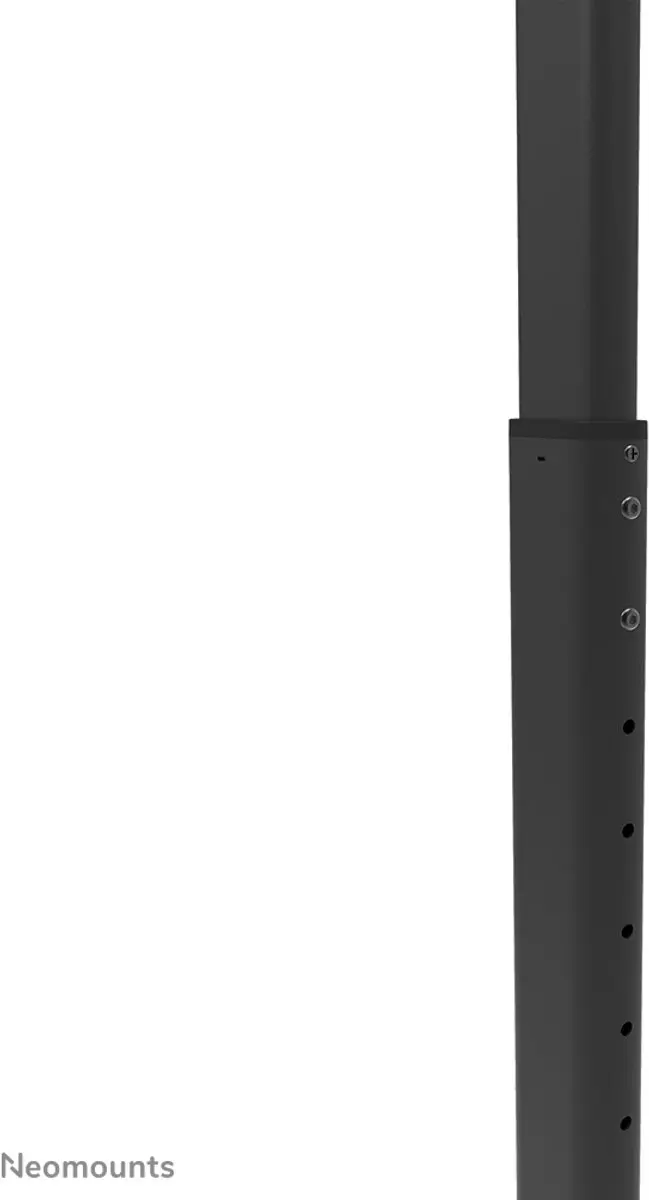 Neomounts AV80-500BL Schermtafel Support - afbeelding 6 van 6