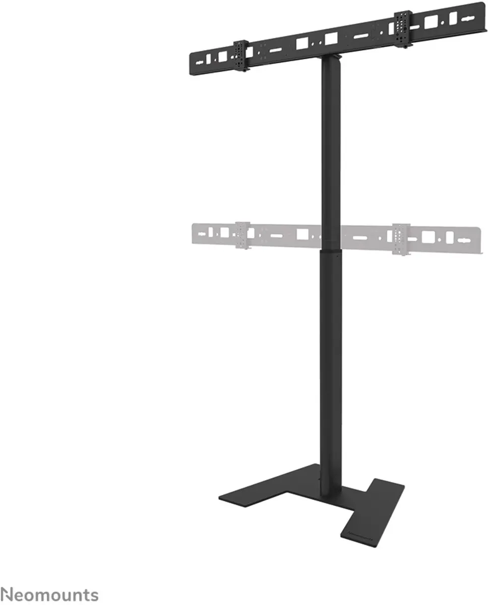 Neomounts AV80-500BL Schermtafel Support - afbeelding 4 van 6