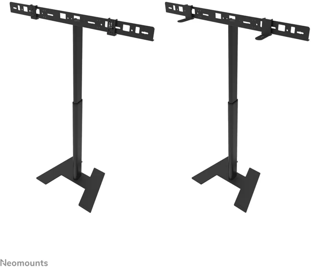 Neomounts AV80-500BL Schermtafel Support - afbeelding 2 van 6