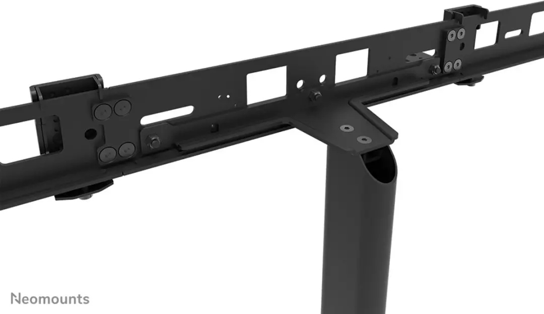Neomounts AV80-500BL Schermtafel Support - afbeelding 5 van 6