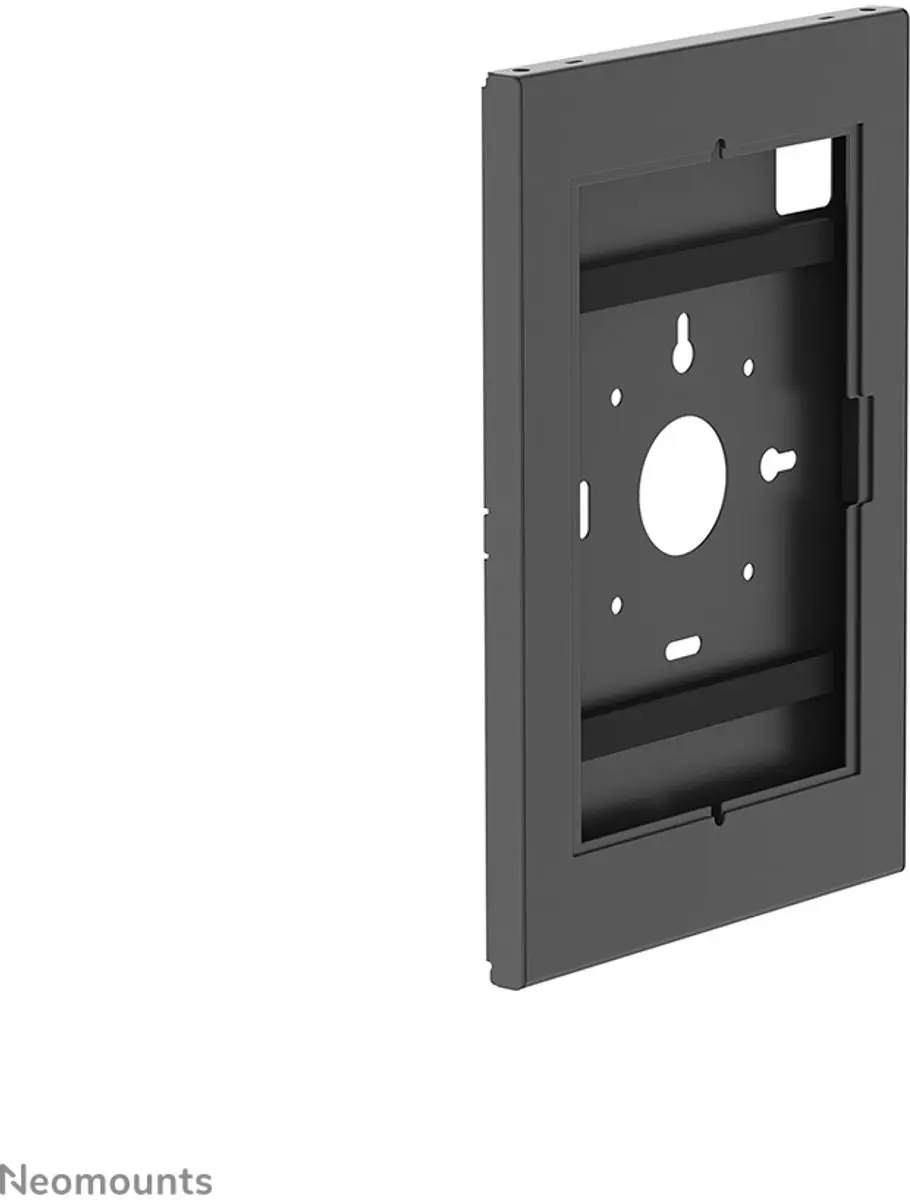 Neomounts WL15-601BL1 Tablethouder - 11 Inch - Zwart - afbeelding 4 van 6