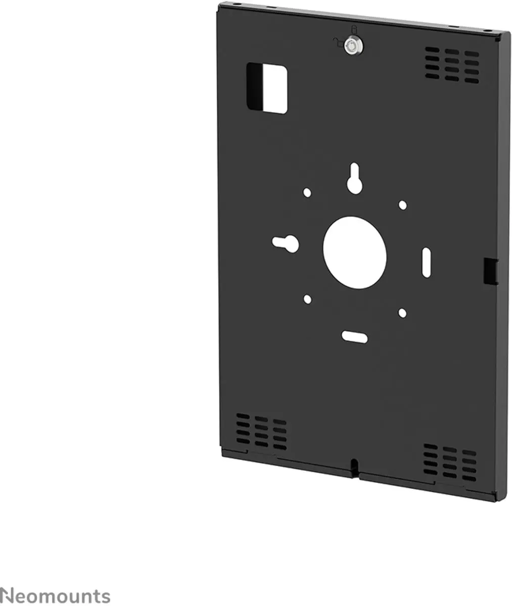 Neomounts WL15-601BL1 Tablethouder - 11 Inch - Zwart - afbeelding 2 van 6