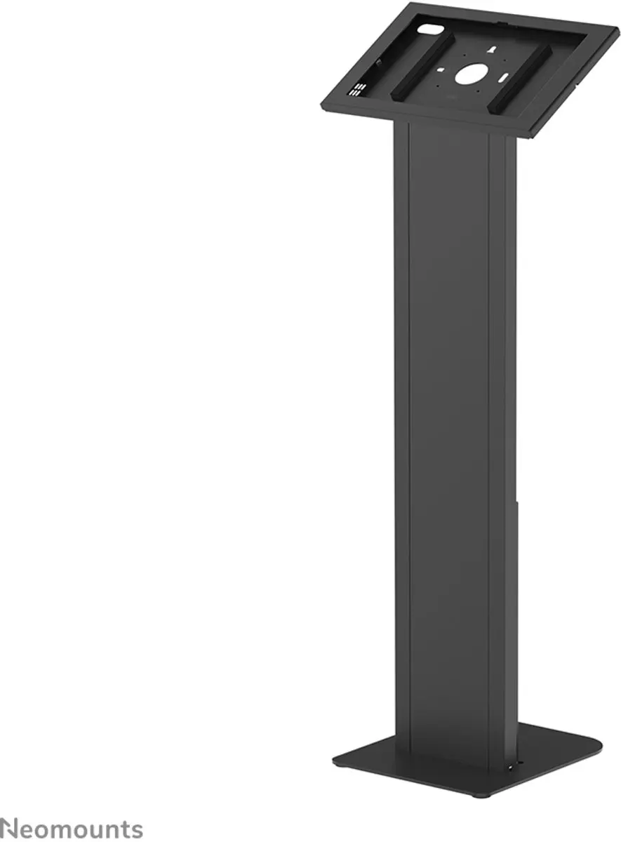 Neomounts WL15-603BL1 Tablethouder - 14.6" - Zwart - afbeelding 6 van 6