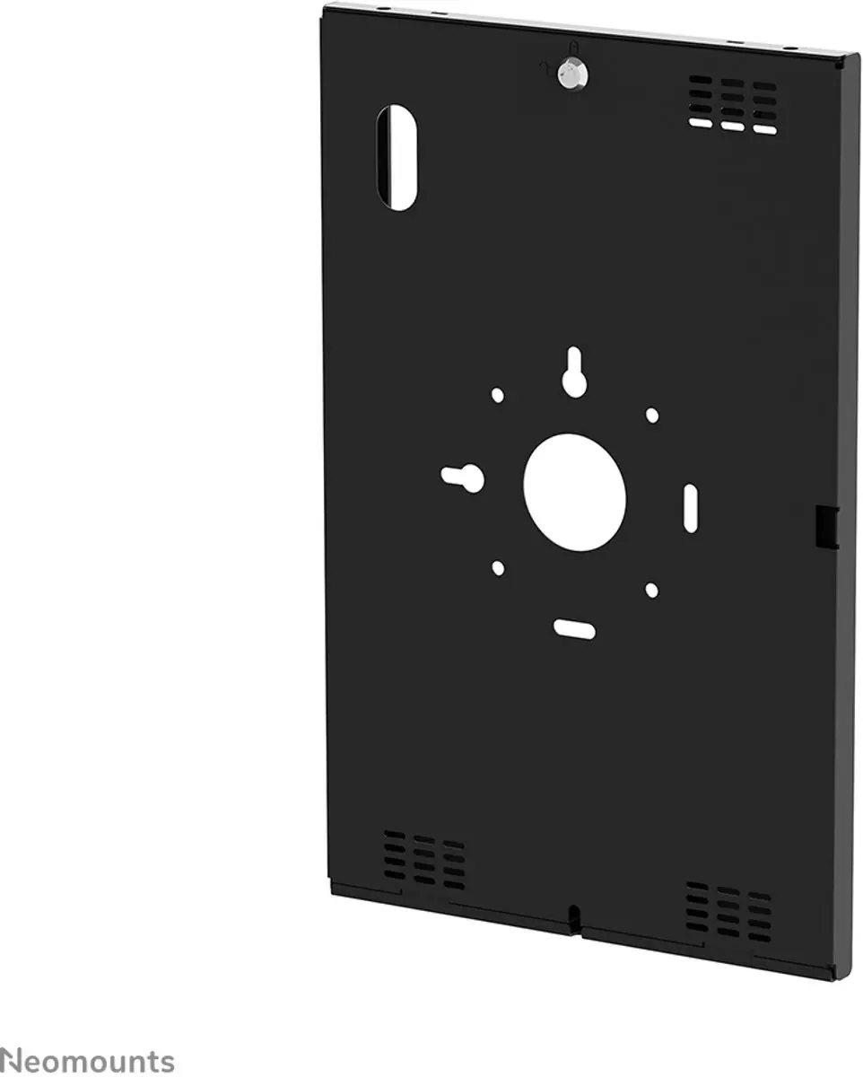 Neomounts WL15-603BL1 Tablethouder - 14.6" - Zwart - afbeelding 2 van 6