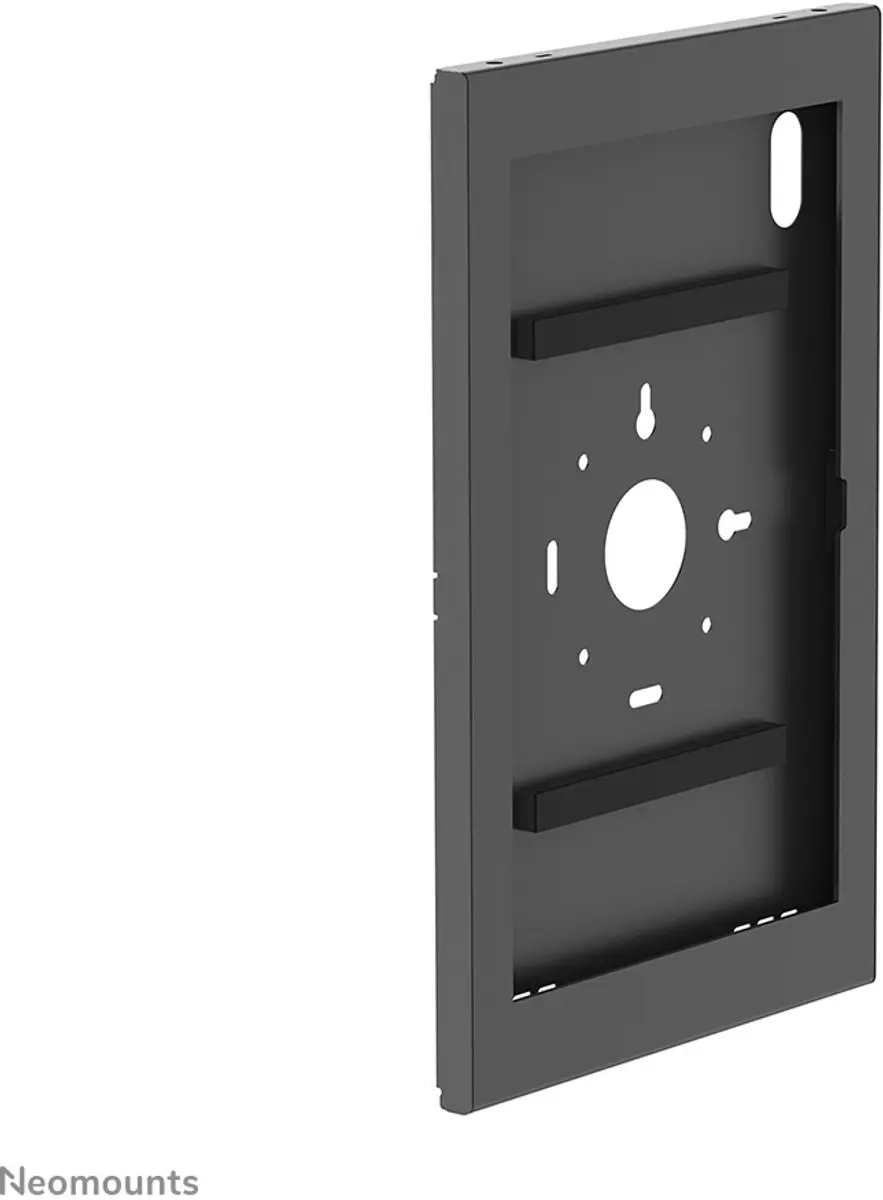Neomounts WL15-603BL1 Tablethouder - 14.6" - Zwart - afbeelding 4 van 6