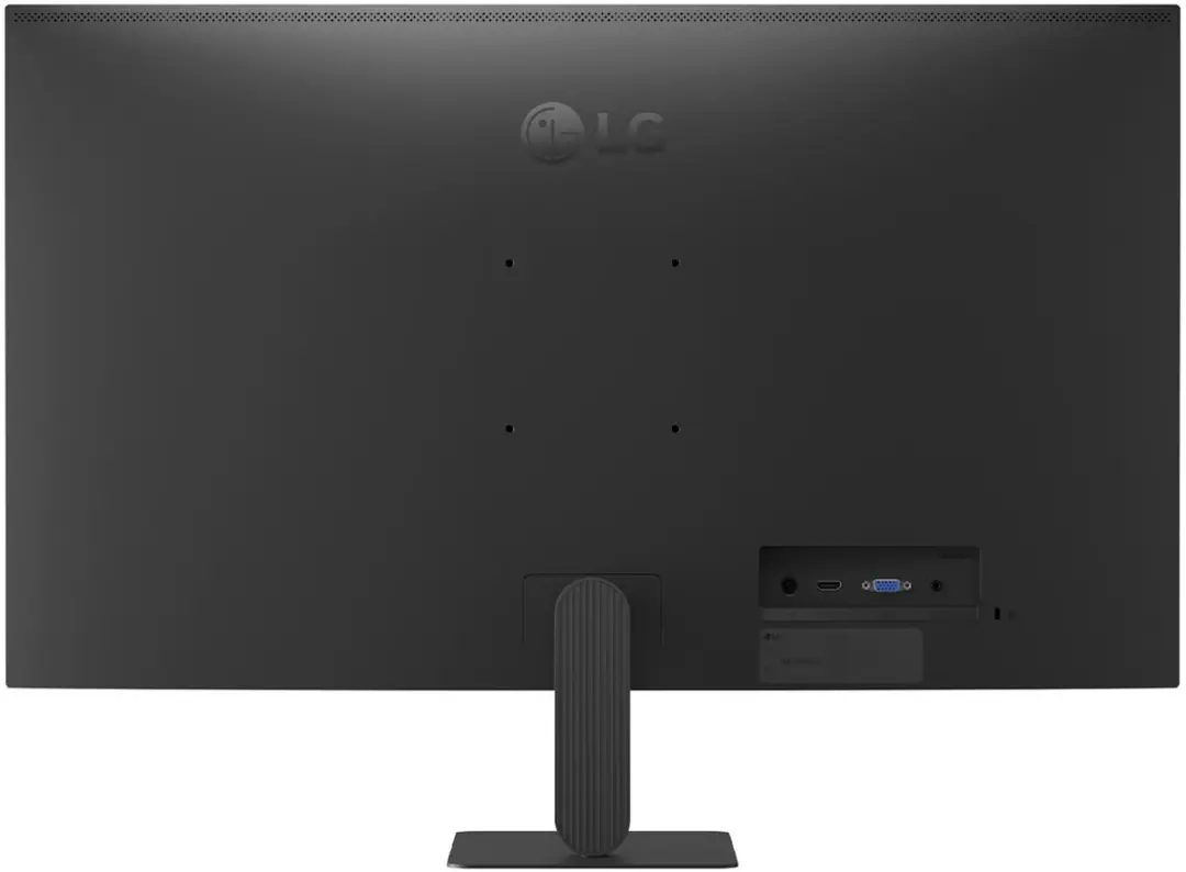 LG 32U401B-B Monitor 32" - Full HD - 120Hz - VA Paneel - afbeelding 2 van 6