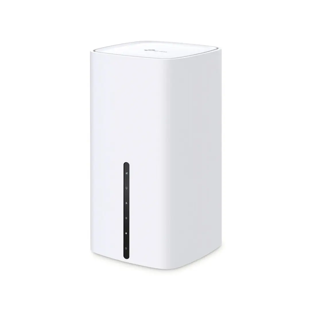 TP-Link Archer NX200 Router - 4x Gigabit - Dual-band - Wit - afbeelding 6 van 6