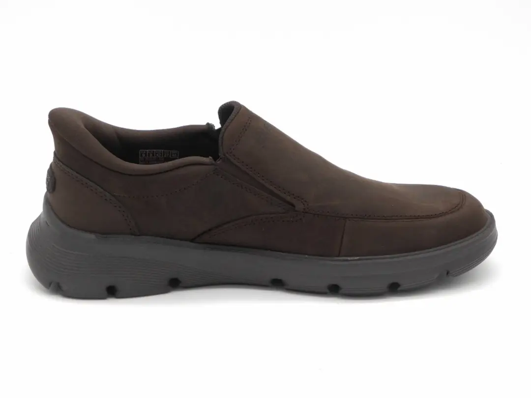 Skechers Arch Fit Garza Slip-Ins - Bruin 40 - afbeelding 4 van 4
