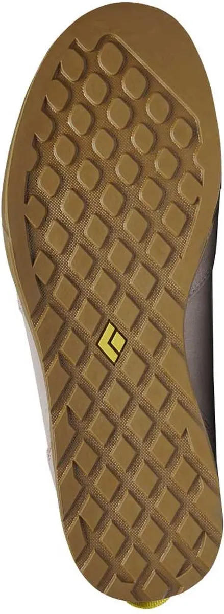 Black Diamond Prime Wandelschoenen - EU 41 - Pale Mauve - afbeelding 2 van 6