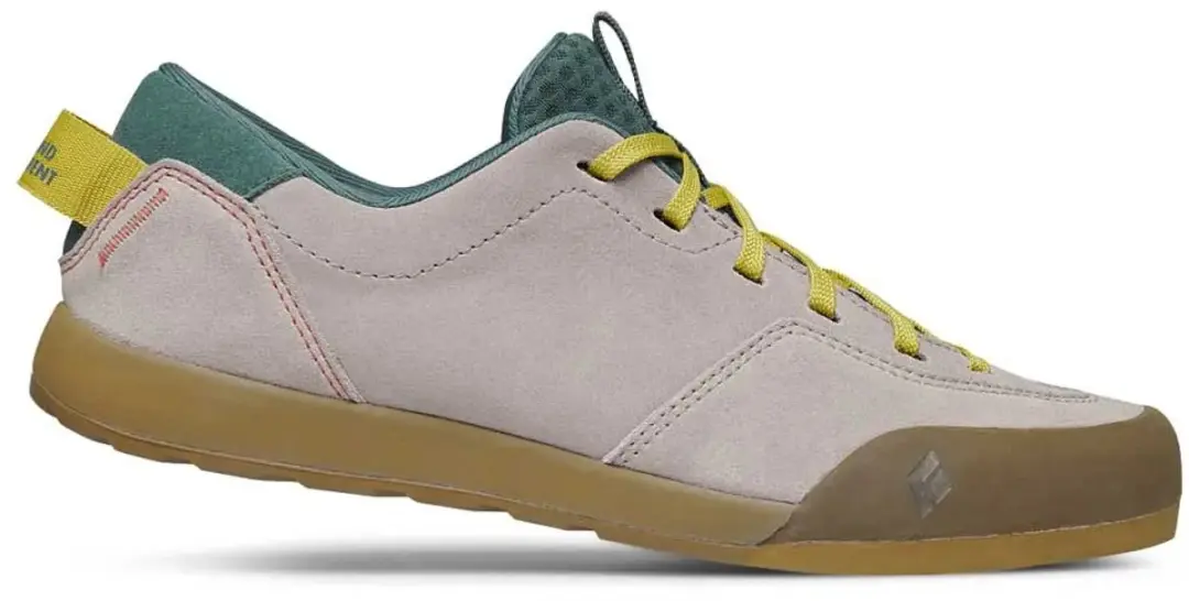 Black Diamond Prime Wandelschoenen - EU 41 - Pale Mauve - afbeelding 6 van 6