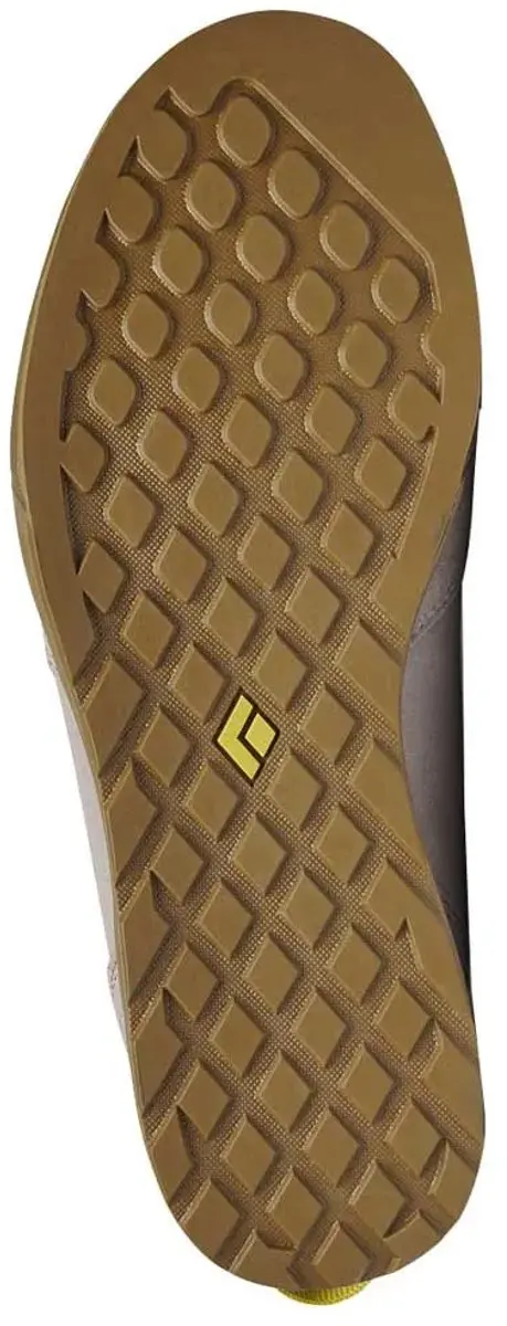 Black Diamond Prime Wandelschoenen - EU 41 - Pale Mauve - afbeelding 3 van 6