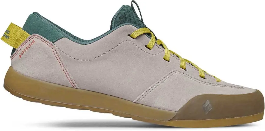 Black Diamond Prime Wandelschoenen - EU 41 - Pale Mauve - afbeelding 5 van 6