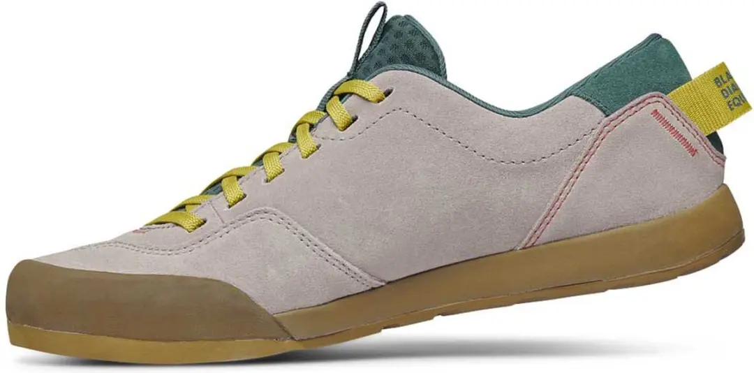 Black Diamond Prime Wandelschoenen - EU 41 - Pale Mauve - afbeelding 4 van 6