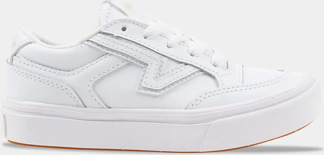 Vans Lowland Wit Kinderen