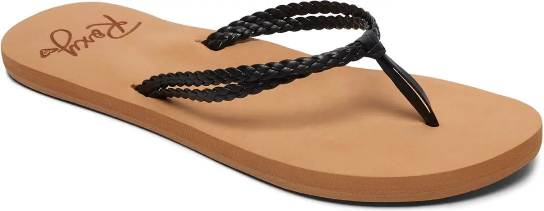 Roxy Costas Dames Slippers