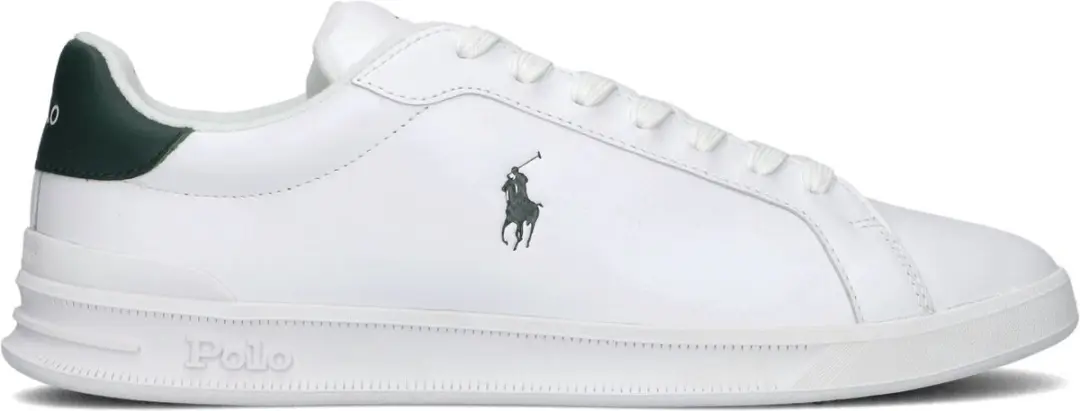 Polo Ralph Lauren Heritage Court II Sneakers