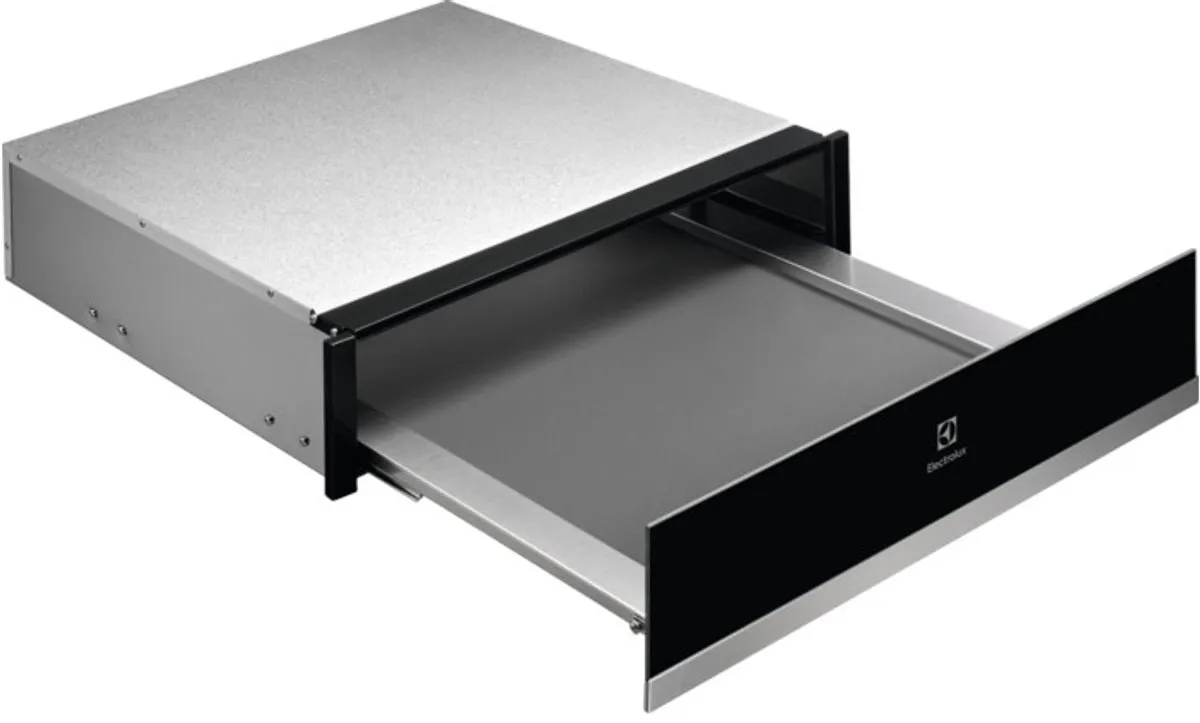 Electrolux KBS4X Warmhoudladen & Kasten 6 Couverts 430W