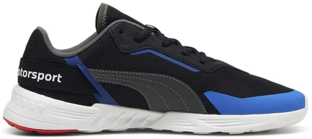 Puma x BMW Tiburion Logo Sneakers - 40 - afbeelding 6 van 6