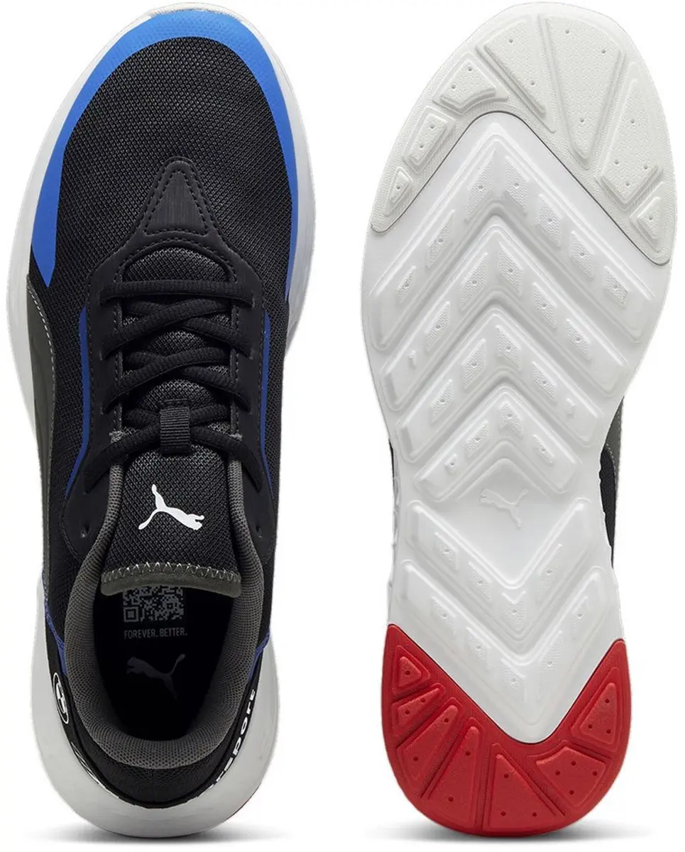 Puma x BMW Tiburion Logo Sneakers - 40 - afbeelding 2 van 6
