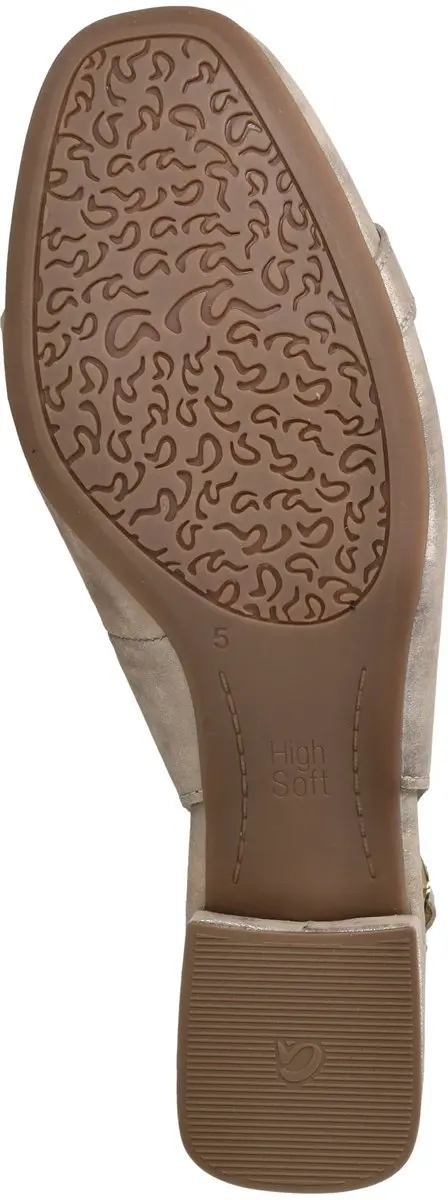 Ara Graz 2.0 Slingbacks 40 - Goud - afbeelding 2 van 5