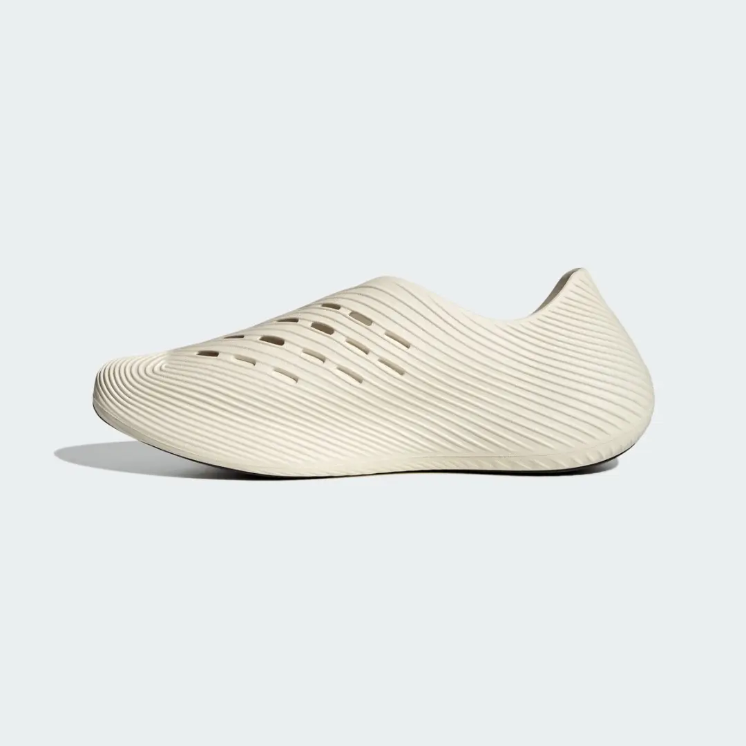 Adidas Purechill Slippers KH6427 - Wit - afbeelding 4 van 6