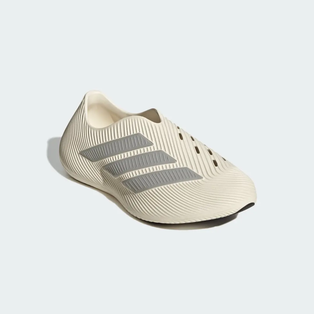 Adidas Purechill Slippers KH6427 - Wit - afbeelding 3 van 6