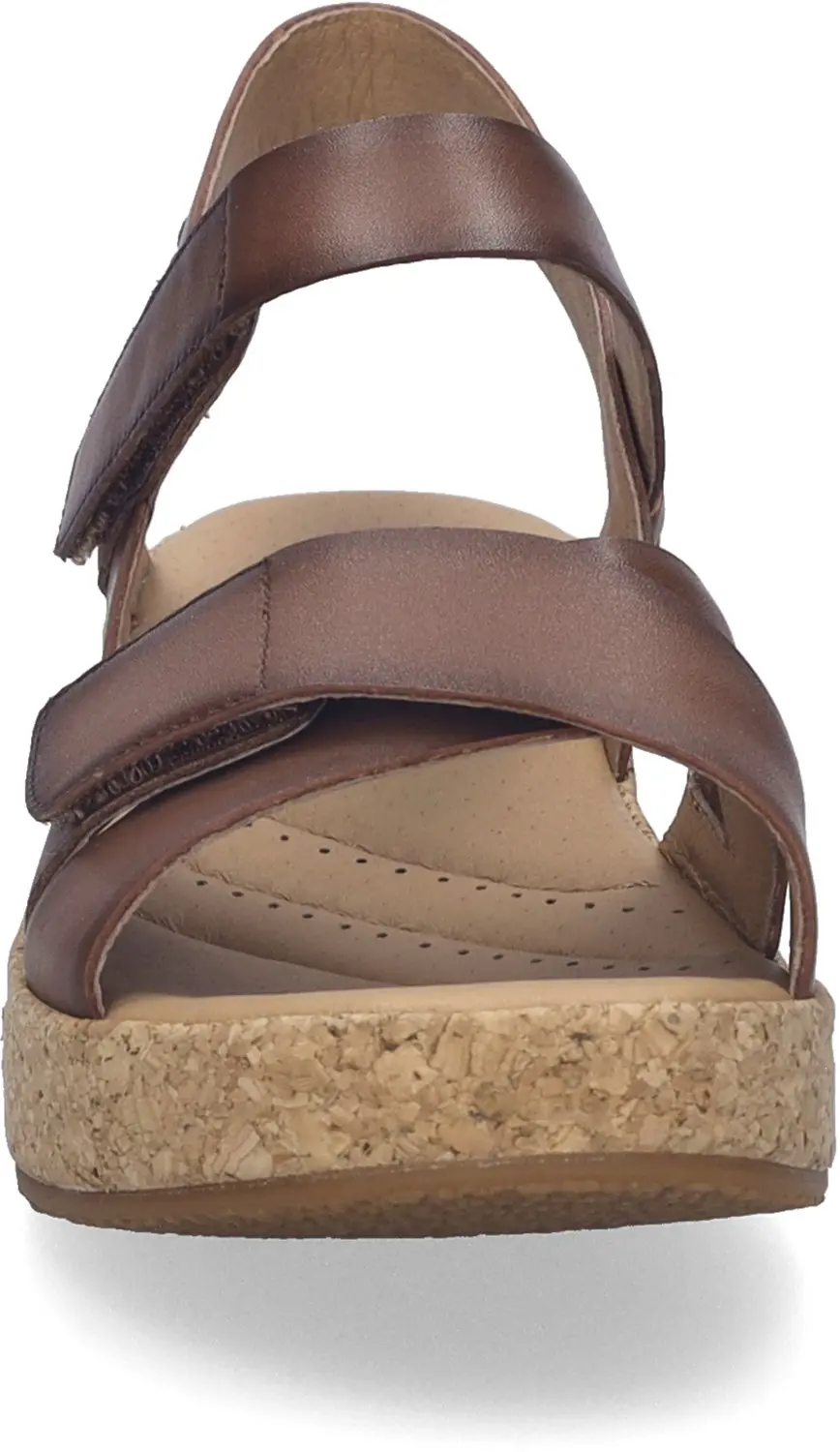 Josef Seibel Evita 03 Sandalen 37 - Cognac - afbeelding 6 van 6
