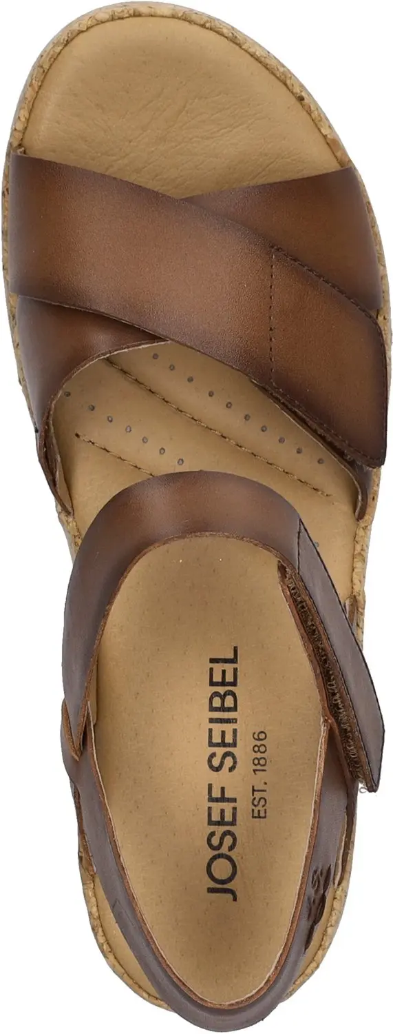 Josef Seibel Evita 03 Sandalen 37