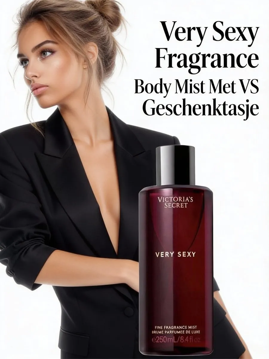 Victoria's Secret Very Sexy Body Mist 250ml