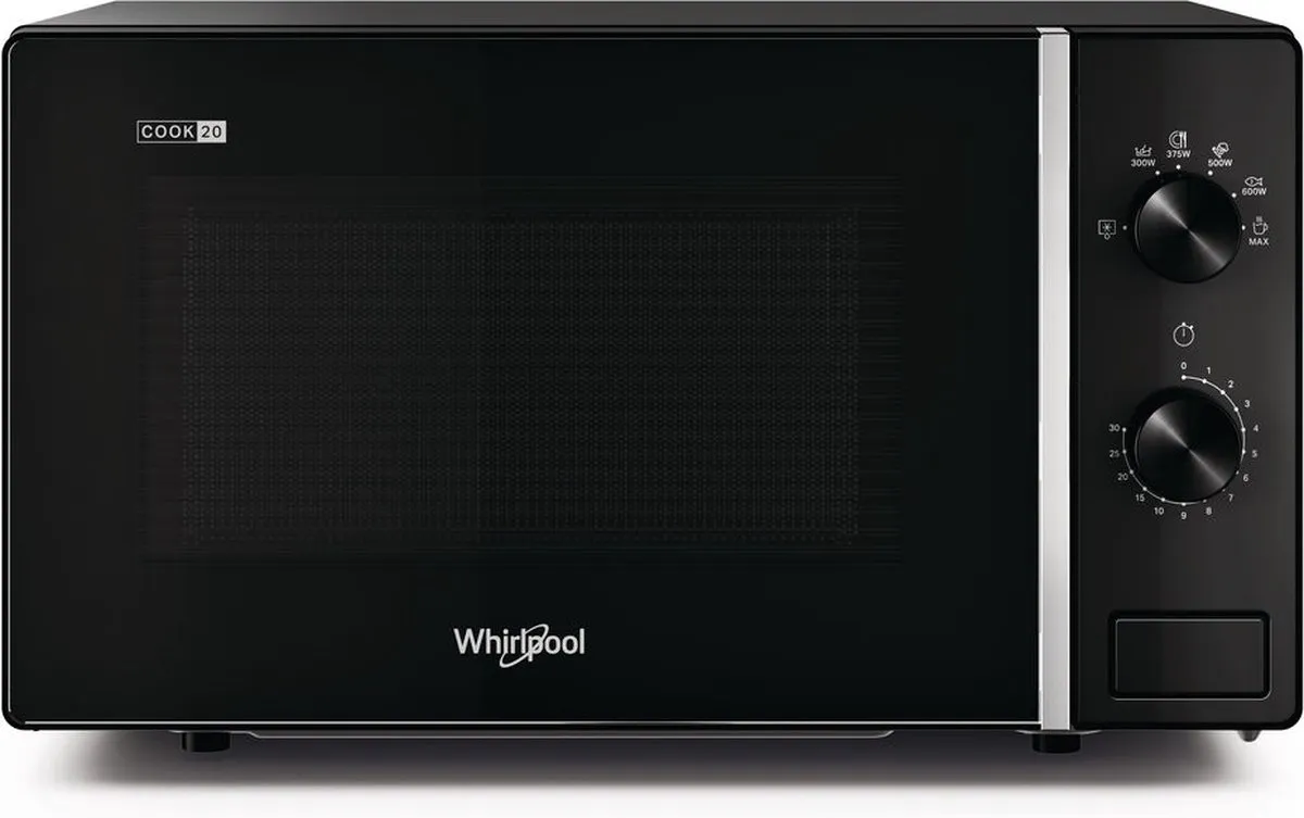 Whirlpool MWP101B Magnetron 700W