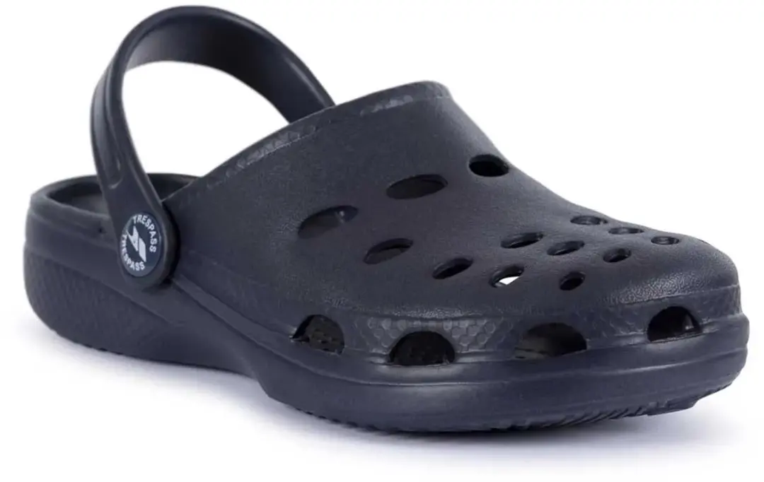 Trespass Dip Sandalen Blauw EU 34 Kinderen