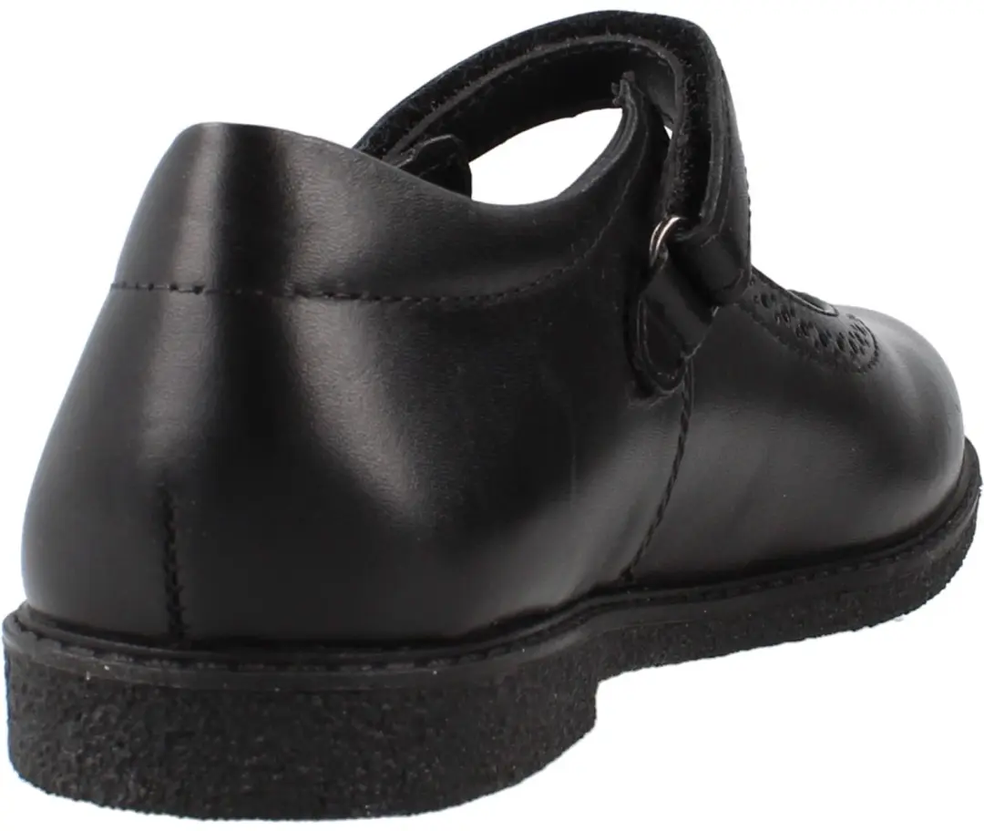 GEOX J164EE 00043 Zwart 27 EU