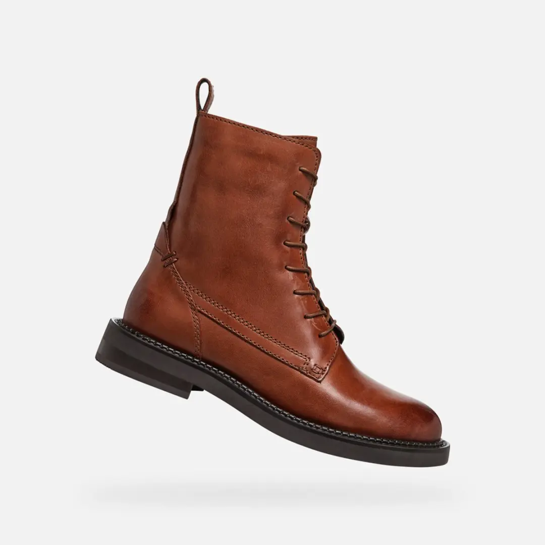 GEOX SERILDA DAMES