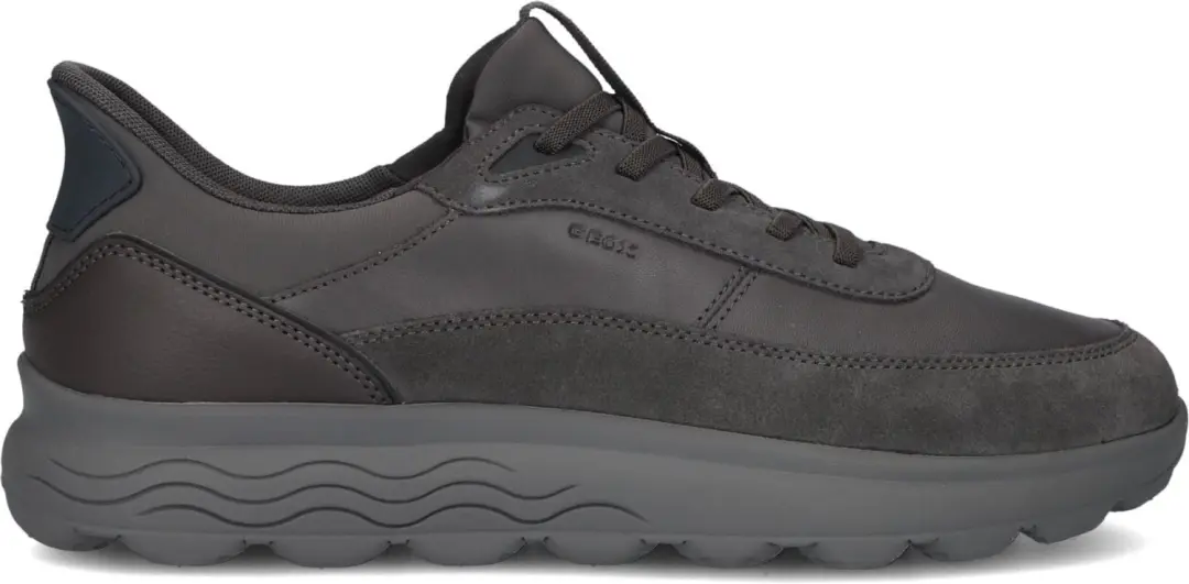 Geox U Spherica Plus.1 Sneakers