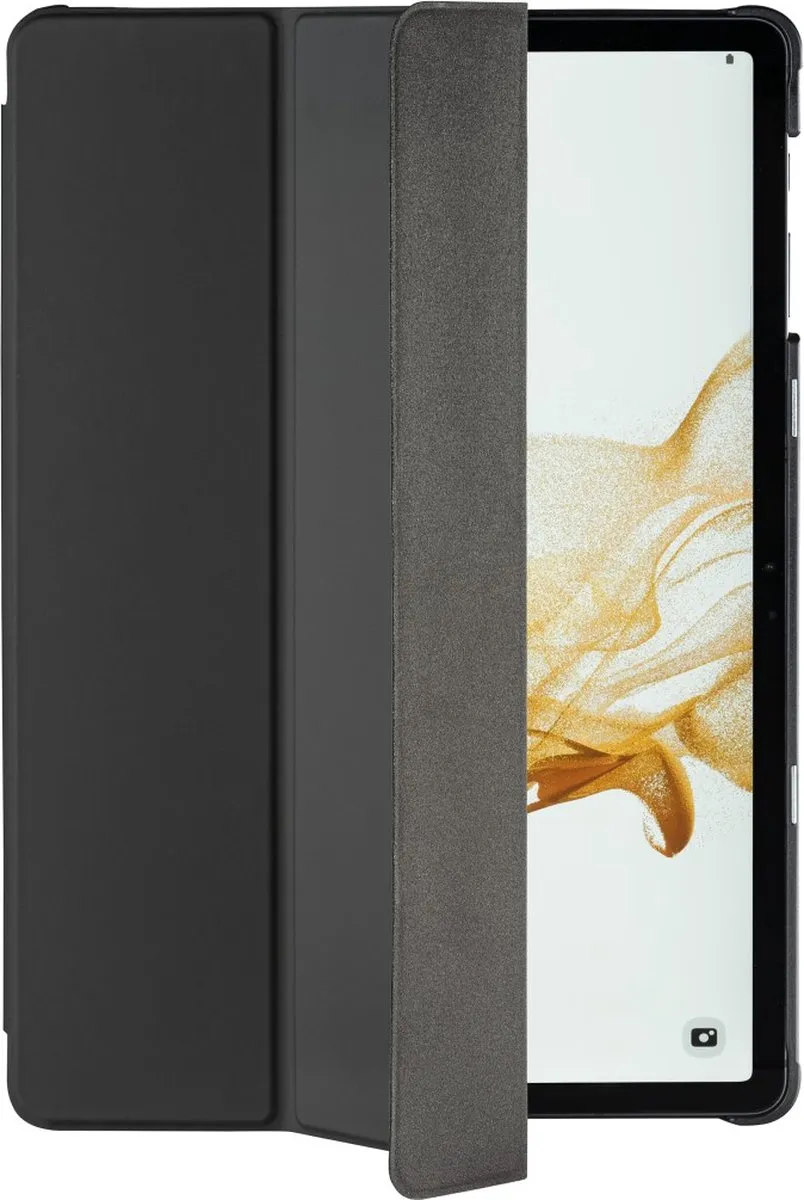 Hama Fold Bookcase Samsung Galaxy Tab S7 Tablethoes