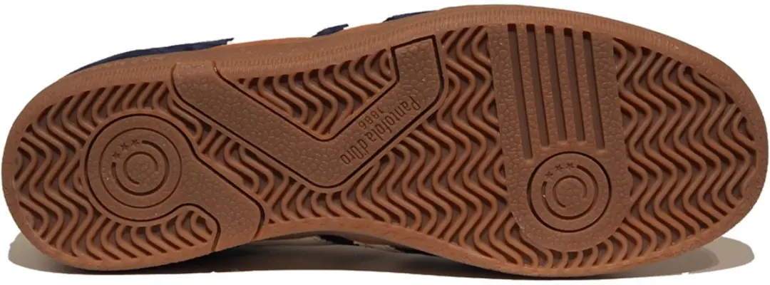 Pantofola d'Oro Ballare Sneakers Blauw - 41 - afbeelding 4 van 6