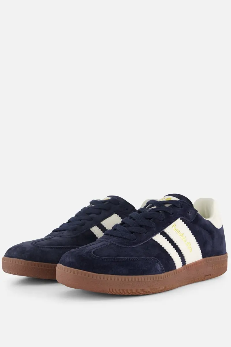 Pantofola d'Oro Ballare Sneakers Blauw