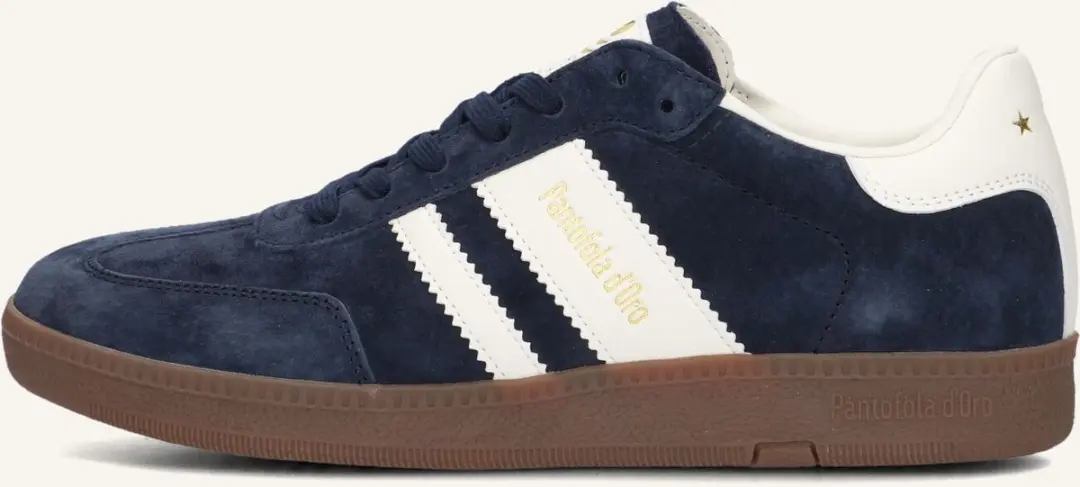 Pantofola d'Oro Ballare Sneakers Blauw - 41 - afbeelding 6 van 6