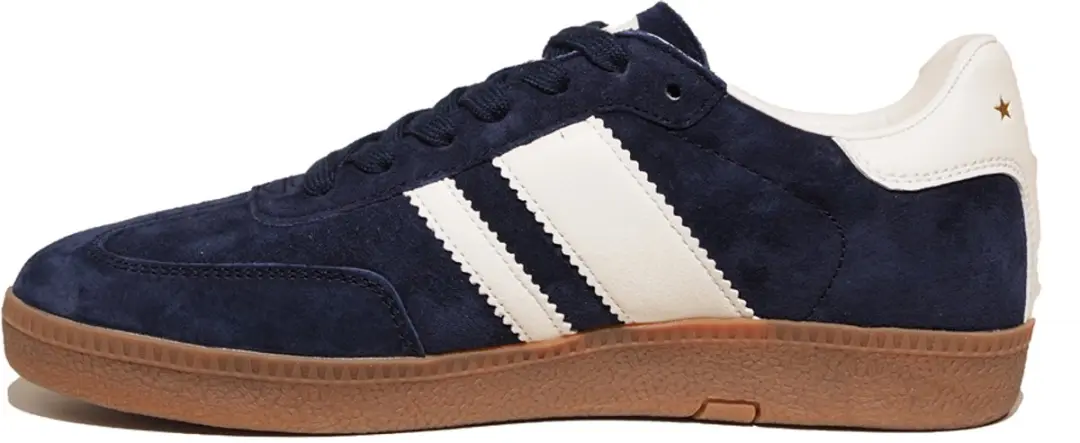 Pantofola d'Oro Ballare Sneakers Blauw - 41 - afbeelding 2 van 6