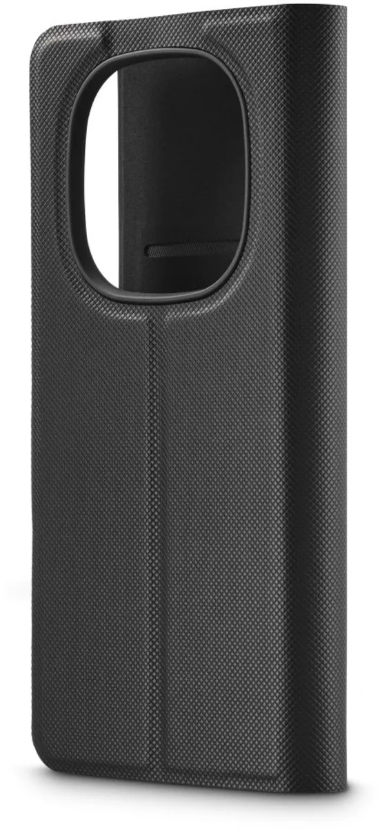Hama Daily Protect Booklet Hoesje Xiaomi Redmi Note 14 Pro - Zwart