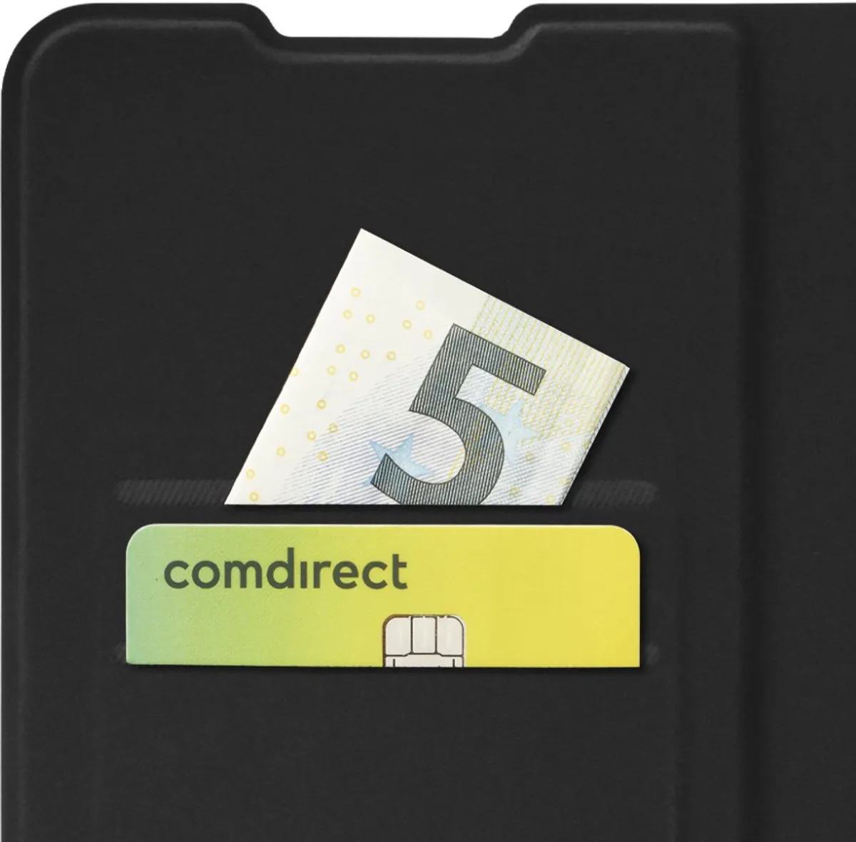 Hama Daily Protect Booklet Hoesje Xiaomi Redmi Note 14 Pro - Zwart