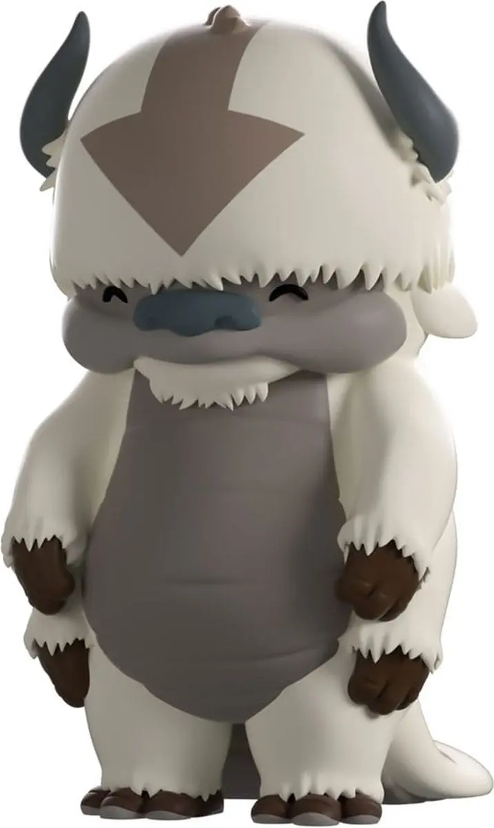 Youtooz Avatar The Last Airbender Appa Vinyl Figuur
