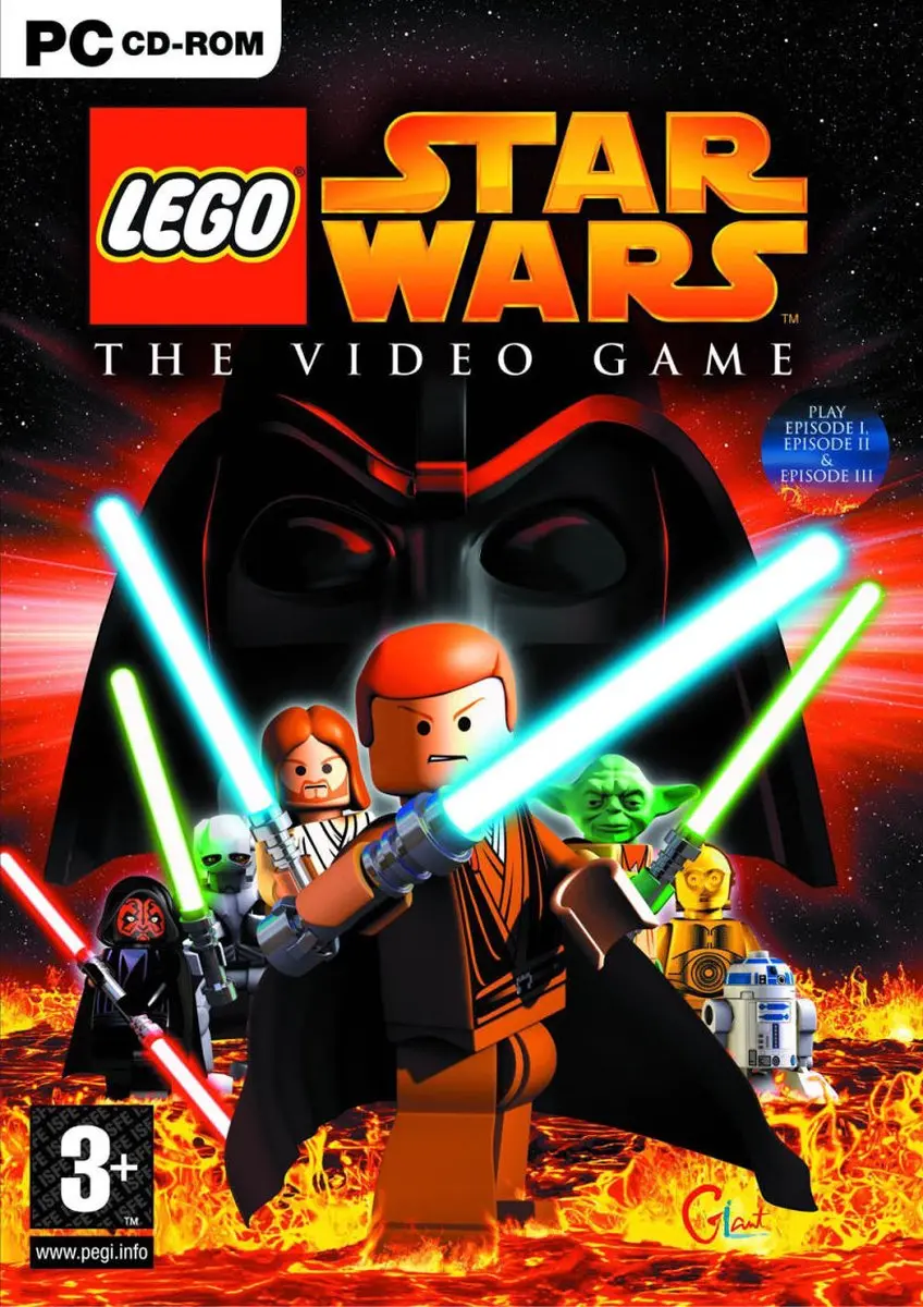 Lego