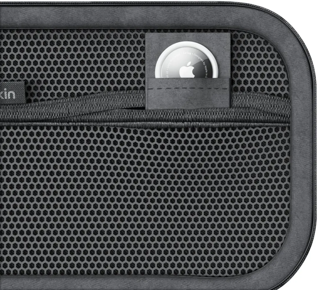 Belkin Charging Case Pro ENA003HQCH - 10.000mAh - Zwart - afbeelding 6 van 6