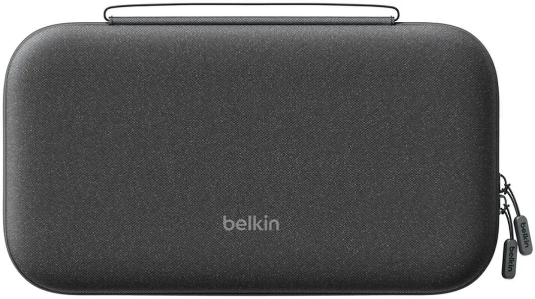 Belkin Charging Case Pro ENA003HQCH - 10.000mAh - Zwart - afbeelding 2 van 6